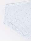 MARK FORMELLE Трусы 591934 412423 цветы на голубом