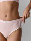 MARK FORMELLE Трусы 591938 412683 пыльная роза