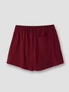 MARK FORMELLE Шорты 591945 132378 портвейн