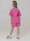 BATIK Футболка 591965 011/1_ЛС26 Фуксия