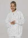 BATIK Худи 591967 025_ЛП26 Молочный