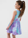 PLAYTODAY Платье 592014 12522044 разноцветный