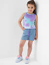 PLAYTODAY Майка 592016 12522203 разноцветный