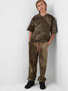 PLAYTODAY Брюки 592020 12611372 olive