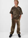 PLAYTODAY Брюки 592020 12611372 olive