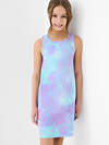 PLAYTODAY Платье 592023 12621461 разноцветный