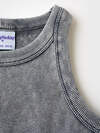 PLAYTODAY Топ 592035 12621586 темно-серый,белый