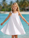 Апрель Сарафан 592077 1ДПС5169001 белый