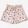 YOULALA Шорты 592168 1171100415 розовый