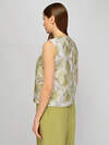 VISERDI Блузка 592174 10432-злс 156750 зеленый