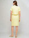 VISERDI Юбка 592177 90155-жлт 956860 желтый