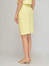 VISERDI Юбка 592177 90155-жлт 956860 желтый