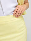 VISERDI Юбка 592177 90155-жлт 956860 желтый