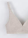 MARK FORMELLE Бюстгальтер 592217 512407 бежевый меланж