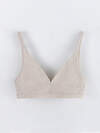 MARK FORMELLE Бюстгальтер 592217 512407 бежевый меланж