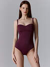 MARK FORMELLE Купальник 592232 762223 винный