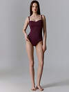 MARK FORMELLE Купальник 592232 762223 винный