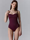 MARK FORMELLE Купальник 592232 762223 винный