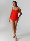MARK FORMELLE Купальник 592234 762223 красный