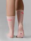 MARK FORMELLE Женские носки 592238 217K-3332 розовый меланж