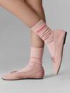 MARK FORMELLE Женские носки 592238 217K-3332 розовый меланж