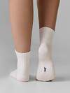 MARK FORMELLE Женские носки 592244 337C-3585 белый