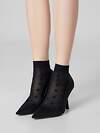 MARK FORMELLE Женские носки 592245 262PA-1354 черный