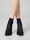 MARK FORMELLE Женские носки 592245 262PA-1354 черный