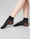 MARK FORMELLE Женские носки 592245 262PA-1354 черный