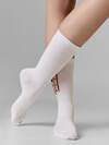 MARK FORMELLE Женские носки 592246 217A-3590 белый