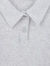MARK FORMELLE Поло 592264 127928 серый меланж