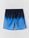 MARK FORMELLE Шорты плавательные 592290 703364 синий градиент