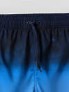 MARK FORMELLE Шорты плавательные 592290 703364 синий градиент