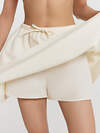 MARK FORMELLE Шорты 592292 132377 молочный