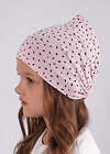 CLEVER Повязка на голову 592296 551694/1гп розовый