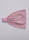 CLEVER Повязка на голову 592296 551694/1гп розовый