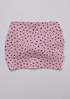 CLEVER Повязка на голову 592296 551694/1гп розовый