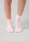 CLEVER Носки 592421 С1631 12-14,14-16 розовый