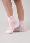 CLEVER Носки 592421 С1631 12-14,14-16 розовый