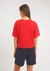 CLEVER Футболка 592427 LF26-1234/2 красный