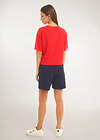 CLEVER Футболка 592427 LF26-1234/2 красный