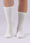 CLEVER Носки 592488 S240 белый