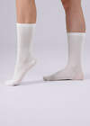 CLEVER Носки 592488 S240 белый