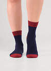 CLEVER Носки 592561 Д2203 т.синий