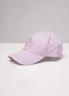 CLEVER Кепка 592562 37 х/б св.розовый