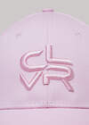 CLEVER Кепка 592562 37 х/б св.розовый