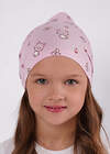 CLEVER Повязка на голову 592580 561694гп св.розовый