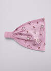 CLEVER Повязка на голову 592580 561694гп св.розовый