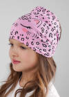 CLEVER Повязка на голову 592582 566035/1кп св.розовый