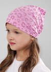 CLEVER Повязка на голову 592584 567414/1кп св.розовый